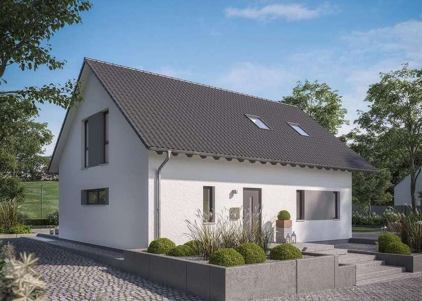 Haus zum Kaufen in Dornstetten 468.919 € 180 m²