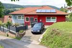 Schöner Bungalow im grünen - von Privat