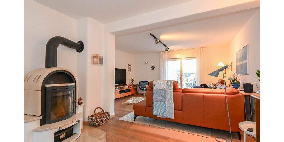 Doppelhaushälfte Bochum / Stiepel Stiepel - 4 Zimmer, 155 m&sup2;, 599.000&euro; | Angebot:24581246