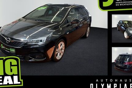 Opel Astra 38.232 km 16.475 &euro; München 80992