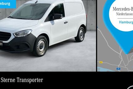 Mercedes-Benz Citan 43.843 km 16.636 &euro; Hamburg 22453