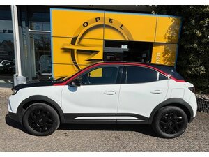 Opel Mokka GS Line Automatik 44.899 km 18.990 &euro; Battenberg 35088