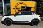 Opel Mokka GS Line Automatik 44.899 km 18.990 &euro; Battenberg 35088