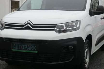 Citroen Berlingo 61.800 km 13.990 € Dresden 01237