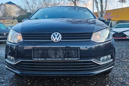 VW Polo 255.000 km 3.600 &euro; Wiesbaden 65201