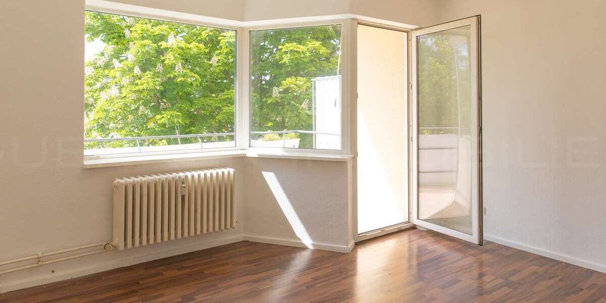 Etagenwohnung Berlin Lankwitz - 3 Zimmer, 64 m&sup2;, 269.000&euro; | Angebot:26812121