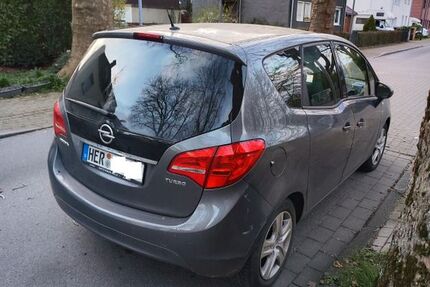 Opel Meriva 174.000 km 6.000 € Herne 44627