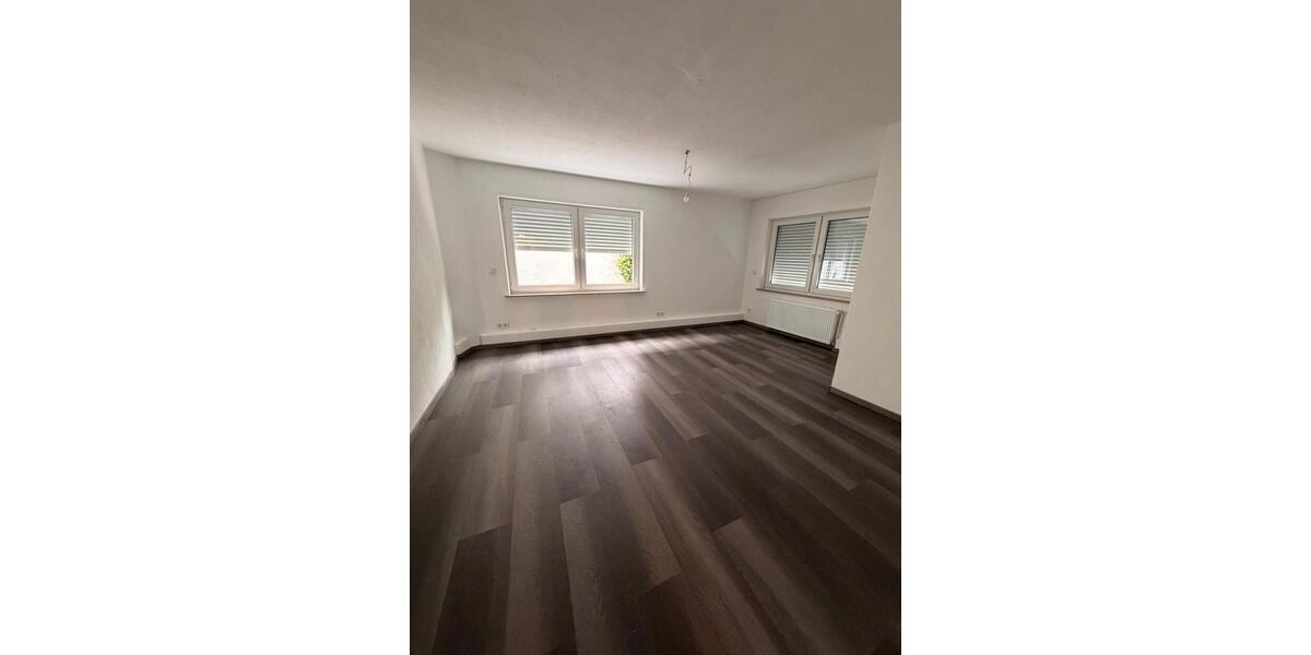 Erdgeschoßwohnung Trier Kürenz - 2 Zimmer, 78 m&sup2;, 900&euro; | Angebot:26566088