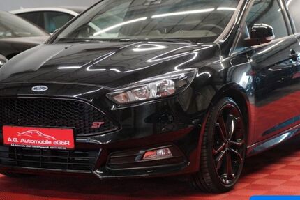 Ford Focus 95.996 km 14.950 &euro; Pfungstadt 64319