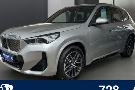 BMW iX1 2.700 km 55.890 &euro; Eutin 23701