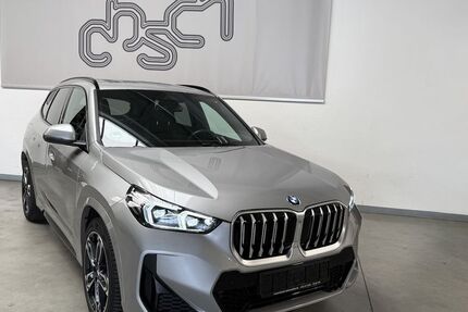 BMW X1 5.891 km 45.790 &euro; Maintal bei Frankfurt am Main 63477