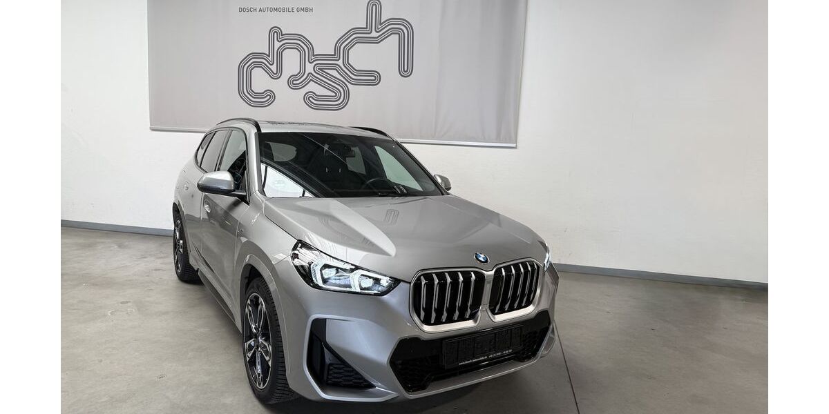 BMW X1 5.891 km 45.790 &euro; Maintal bei Frankfurt am Main 63477
