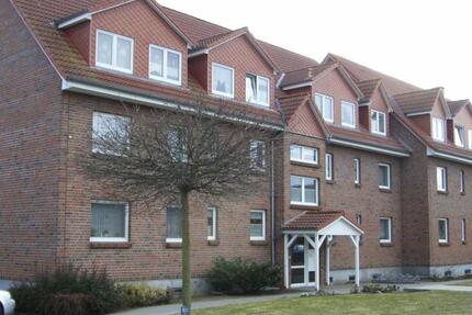 Wohnung Grimmen - 4 Zimmer, 78 m&sup2;, 570&euro; | Angebot:25257885