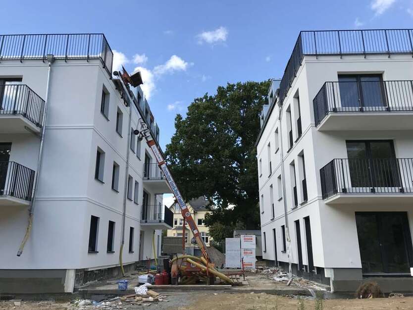 Wohnung zum Mieten in Lübeck Sankt Jürgen 990 € 67.7 m²