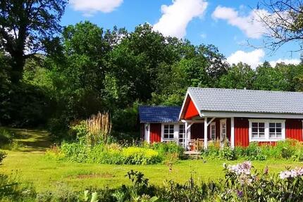 Ferienimmobilie Oetzen - 89&euro; | Angebot:9534835