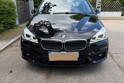 BMW 225 Active Tourer 93.900 km 14.990 &euro; Berlin 14167