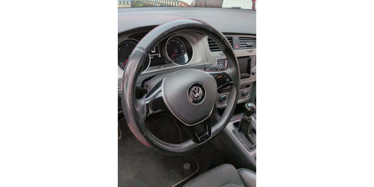 VW Golf 211.000 km 7.500 &euro; Emmerthal 31860