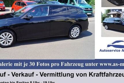 Opel Astra 21.512 km 18.350 &euro; Leipzig 04279
