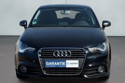 Audi A1 103.231 km 8.790 &euro; Erfurt 99099