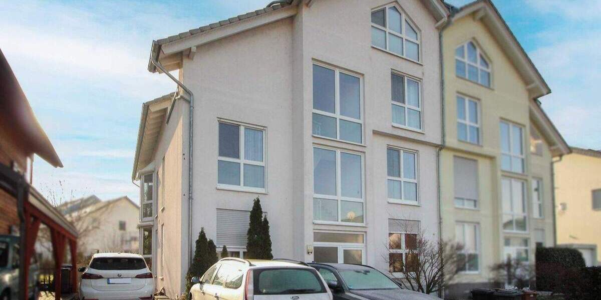 Einfamilienhaus Mühlheim am Main Mühlheim - 4 Zimmer, 635.000&euro; | Angebot:25303277