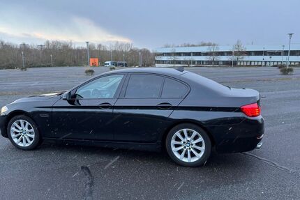 BMW 530 172.800 km 17.500 &euro; Büdelsdorf 24782