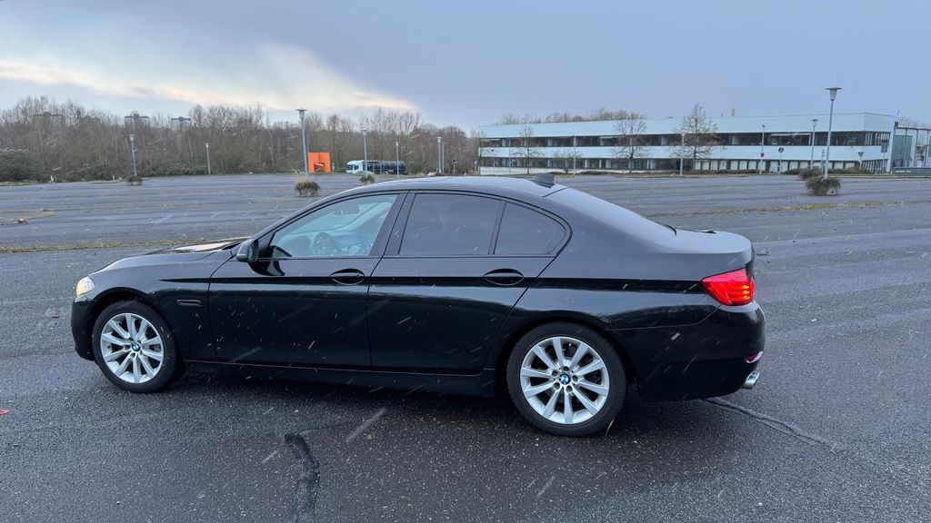 BMW 530 172.800 km 17.500 &euro; Büdelsdorf 24782
