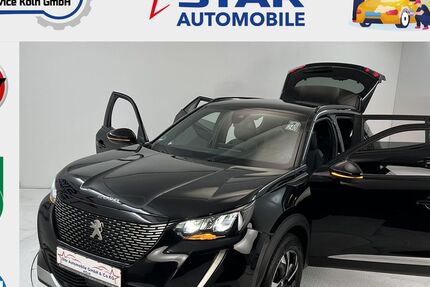Peugeot 2008 63.052 km 17.990 &euro; Köln 50739