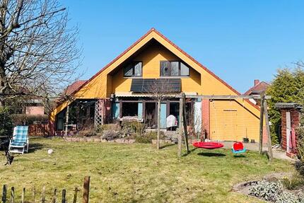 Haus Meinersen - 7 Zimmer, 158 m&sup2;, 385.000&euro; | Angebot:25383731