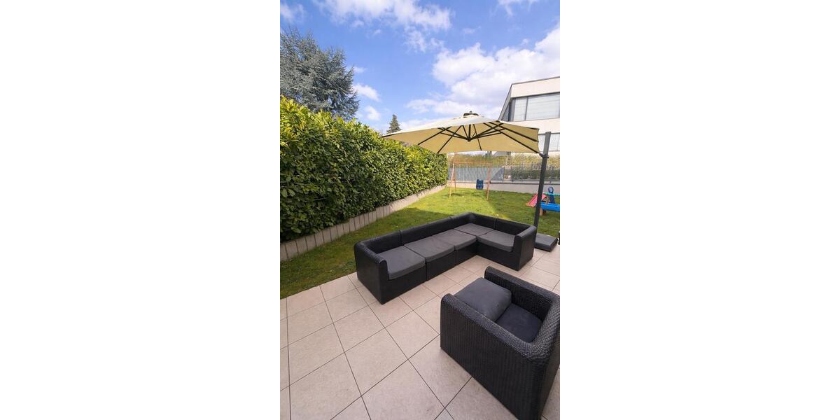 Erdgeschoßwohnung Oberursel (Taunus) - 3 Zimmer, 111 m&sup2;, 785.000&euro; | Angebot:25999016