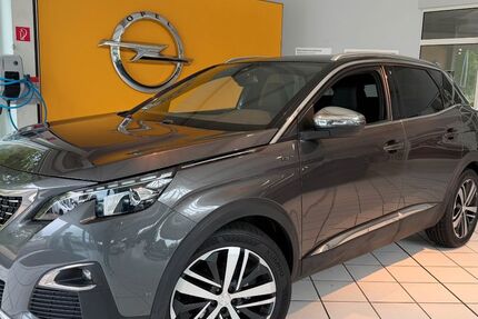 Peugeot 3008 103.650 km 17.950 &euro; Olpe 57462