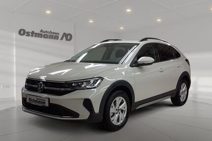 VW Taigo 1.750 km 26.450 &euro; Melsungen 34212