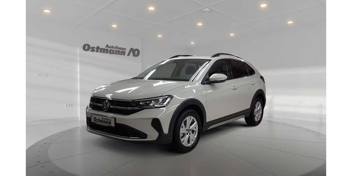 VW Taigo 1.750 km 26.450 &euro; Melsungen 34212