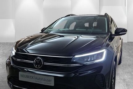 VW Taigo 2.999 km 31.490 &euro; Speyer 67346