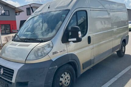 Fiat Ducato 375.000 km 5.790 &euro; Bad Wörishofen 86825