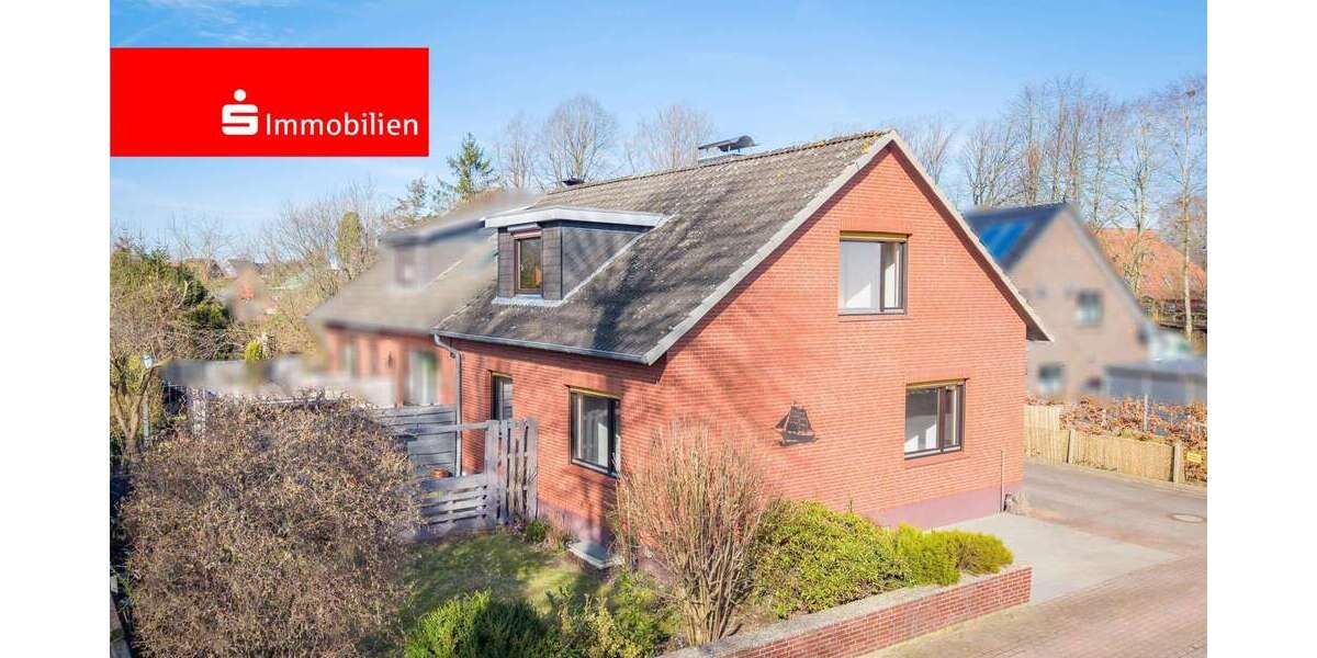 Einfamilienhaus Haby - 3 Zimmer, 93 m&sup2;, 250.000&euro; | Angebot:27185694