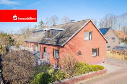 Haus Haby - 3 Zimmer, 93 m&sup2;, 250.000&euro; | Angebot:27185694