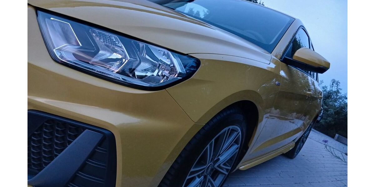 Audi A1 54.250 km 17.499 &euro; Neukirchen vorm Wald 94154