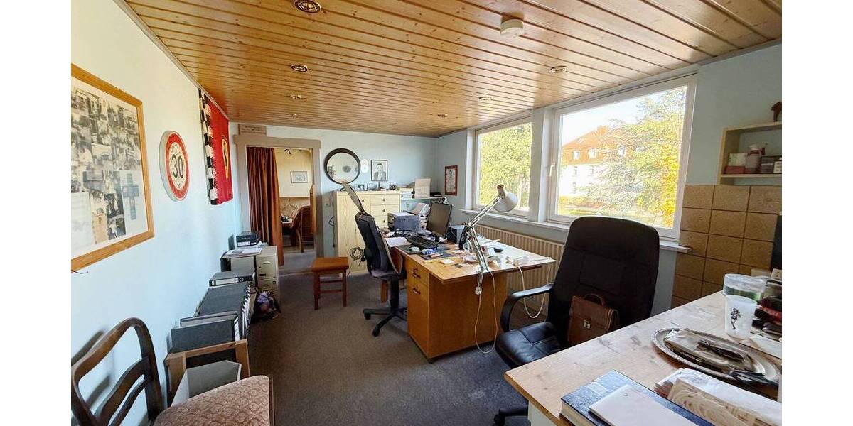 Doppelhaushälfte Lüchow - 5 Zimmer, 170 m&sup2;, 165.000&euro; | Angebot:26258323