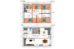 Einfamilienhaus Sasbach am Kaiserstuhl - 3 Zimmer, 110 m&sup2;, 265.000&euro; | Angebot:26889288