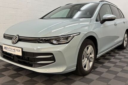 VW Golf 10.000 km 30.870 &euro; Ochsenfurt 97199