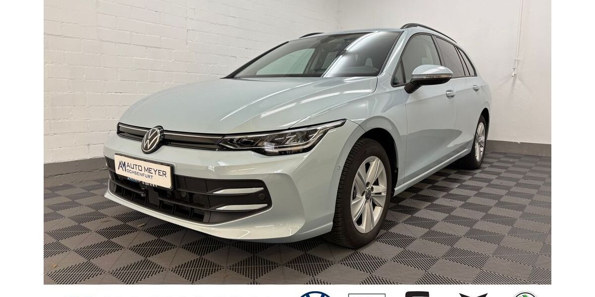 VW Golf 10.000 km 30.870 &euro; Ochsenfurt 97199