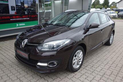 Renault Megane 118.656 km 5.800 &euro; Fredersdorf-Vogelsdorf OT Fredersdorf Nord 15370