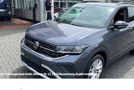 VW T-Cross 7.300 km 22.698 &euro; Lünen 44534