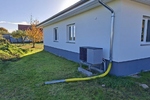 Ländliche Ruhe trifft moderneTechnik- Energiesparender Neubau-Bungalow - Einfamilienhaus Falkenberg | Angebot:26785333