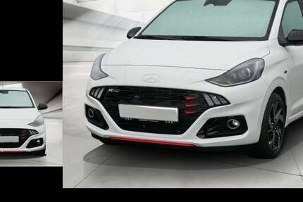 Hyundai i10 2.500 km 18.999 &euro; Gunzenhausen 91710