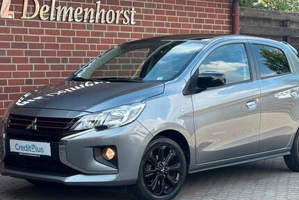 Mitsubishi Space Star 31.000 km 12.999 &euro; Delmenhorst 27755