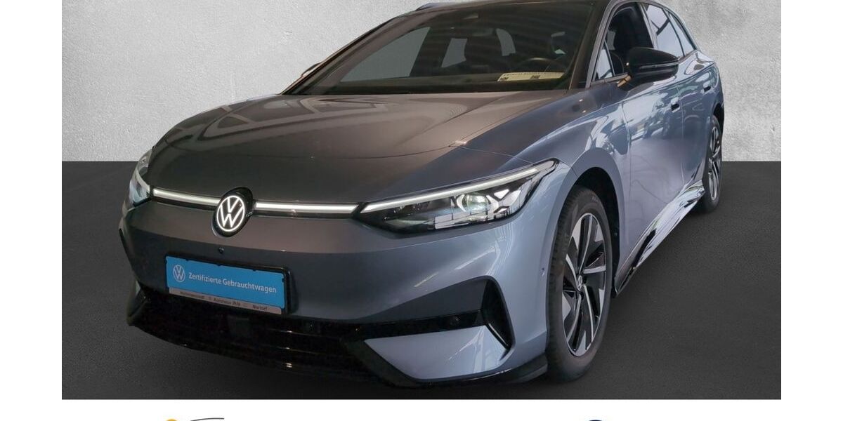 VW ID.7 25.600 km 52.670 &euro; Hohenwestedt 24594