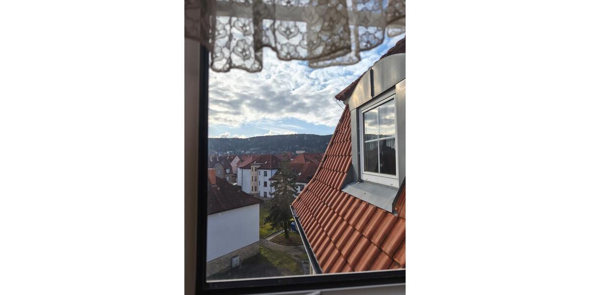 Etagenwohnung Meiningen - 2 Zimmer, 65 m&sup2;, 430&euro; | Angebot:26382583