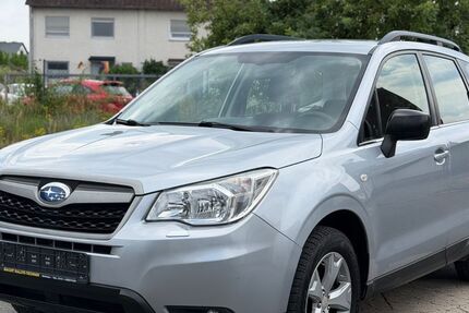 Subaru Forester 250.000 km 7.550 &euro; Eckental 90542
