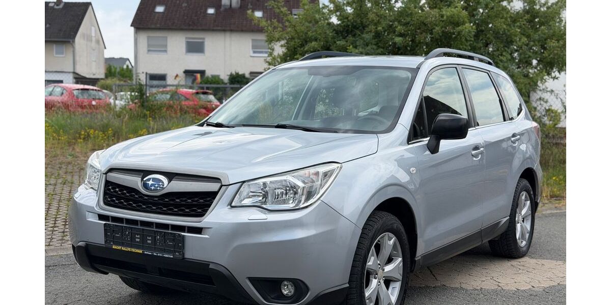 Subaru Forester 250.000 km 7.550 &euro; Eckental 90542